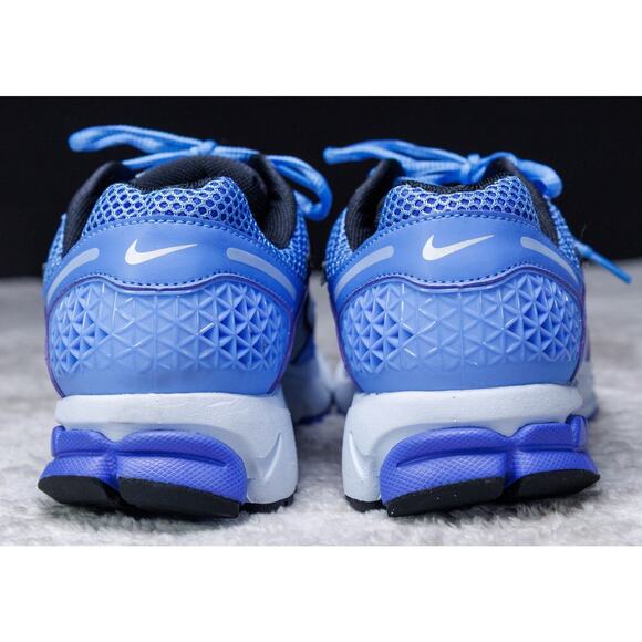 Nike Vomero 5 Royal Pulse Blue Sneakers Mens Size 8.5 FJ2028-400 NWOB - Picture 5 of 14